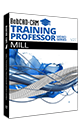 BobCAD-CAM V27 Mill Training Videos